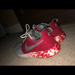 Customized Nike Roshe women’s shoes